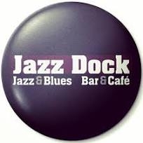 O. J. Žlábek Blues Band v Jazz Docku